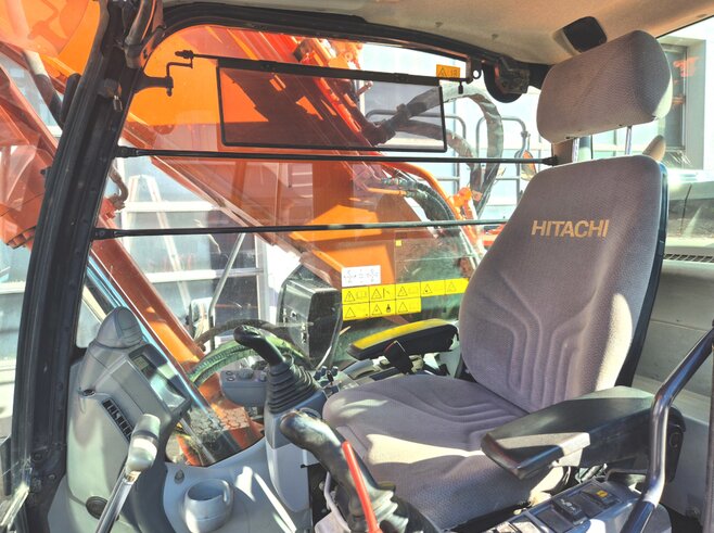Hitachi KTEG KLS400-6