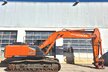 Hitachi ZX250LCN-7