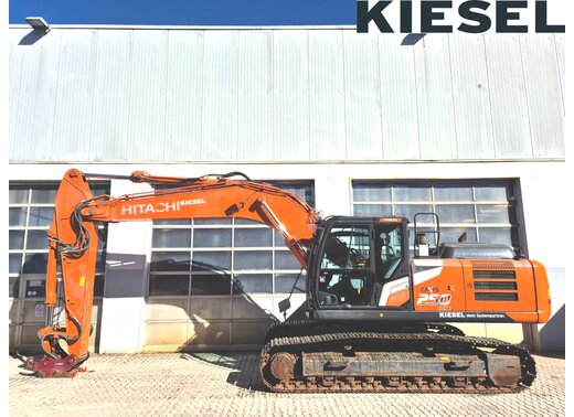 Hitachi ZX250LCN-7