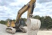 Caterpillar 374FL