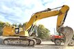 Caterpillar 374FL
