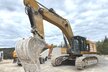 Caterpillar 374FL