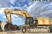 Caterpillar 374FL