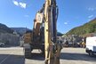 Caterpillar 352FXE