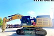 Caterpillar 352FXE