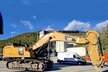 Caterpillar 352FXE