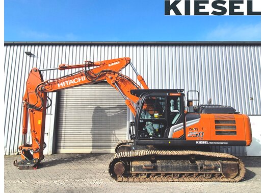 Hitachi ZX250LCN-7