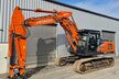 Hitachi ZX250LCN-7