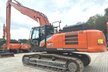 Hitachi ZX350LCN-7 Long Reach