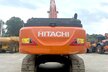 Hitachi ZX350LCN-7 Long Reach