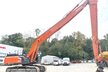 Hitachi ZX350LCN-7 Long Reach