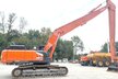 Hitachi ZX350LCN-7 Long Reach