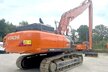 Hitachi ZX350LCN-7 Long Reach