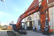 Hitachi ZX210LC-7