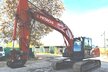 Hitachi ZX210LC-7