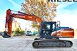 Hitachi ZX210LC-7