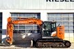 Hitachi ZX135US-7