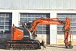 Hitachi ZX135US-7