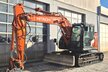 Hitachi ZX135US-7