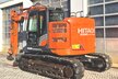 Hitachi ZX135US-7