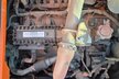 Hitachi ZX135US-7