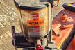 Hitachi ZX135US-7