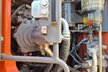 Hitachi ZX135US-7