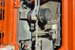 Hitachi ZX135US-7
