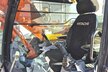 Hitachi ZX135US-7
