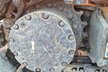 Hitachi ZX135US-7