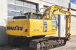 Komatsu PC210LC-10