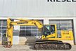 Komatsu PC210LC-10