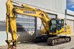 Komatsu PC210LC-10