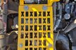 Komatsu PC210LC-10