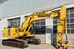 Komatsu PC210LC-10