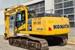Komatsu PC210LC-10