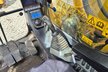 Komatsu PC210LC-10