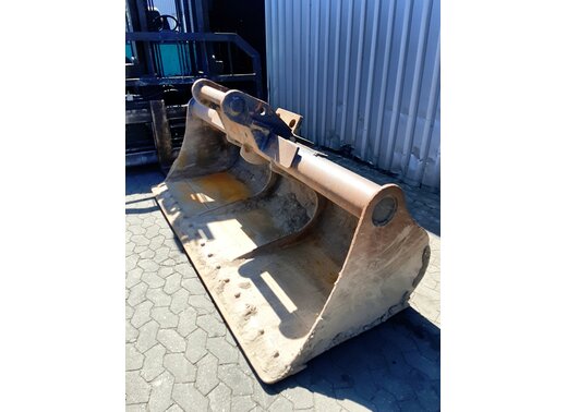 Grabenräumlöffel 2400mm starr MS21