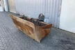 Perwein Grabenräumlöffel schwenkbar 2000mm