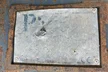 Perwein Grabenräumlöffel schwenkbar 2000mm