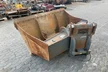 Perwein Grabenräumlöffel schwenkbar 2000mm