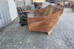 Perwein Grabenräumlöffel schwenkbar 2000mm