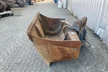 Perwein Grabenräumlöffel schwenkbar 2000mm