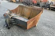 Perwein Grabenräumlöffel schwenkbar 2000mm