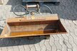 Rädlinger Grabenräumlöffel schwenkbar 1000mm
