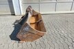 Grabenräumlöffel starr 2000mm