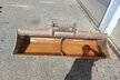 Grabenräumlöffel starr 2000mm