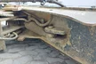 Grabenräumlöffel schwenkbar 1800mm