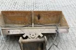 Grabenräumlöffel schwenkbar 1800mm