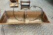 Grabenräumlöffel schwenkbar 1800mm
